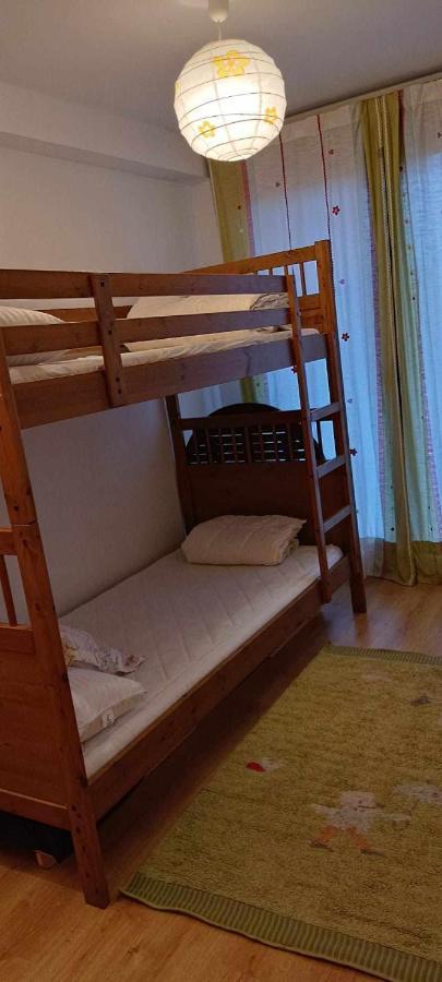 Apartamento Argualas V Wowrural Panticosa Dış mekan fotoğraf