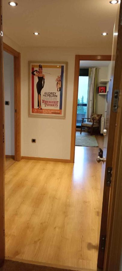 Apartamento Argualas V Wowrural Panticosa Dış mekan fotoğraf